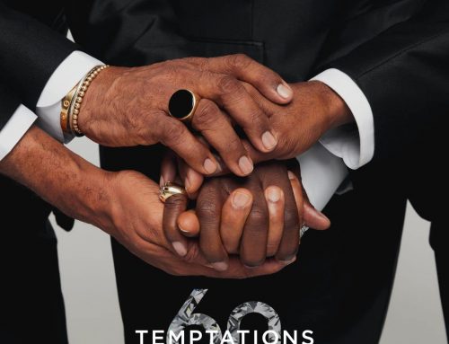 The Temptations: ’60’ (Motown)