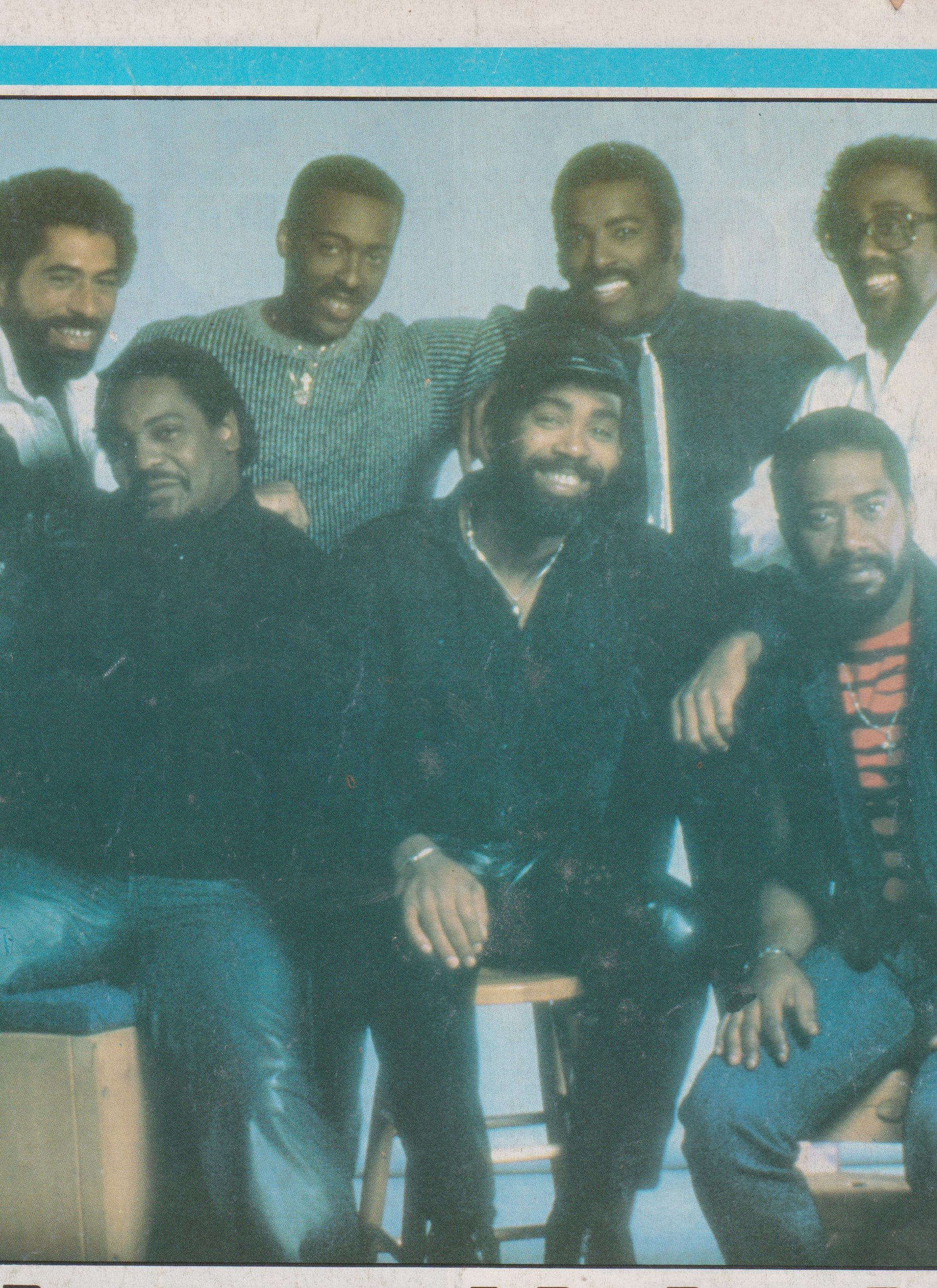Perspectives: Maze Featuring Frankie Beverly