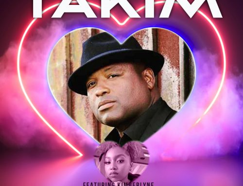 Takim Featuring Kimberlyne: Love Is Gonna Take You There