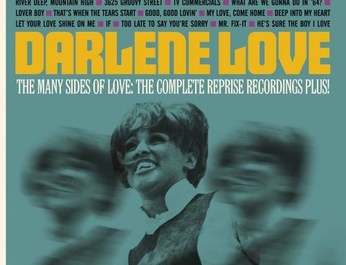 Darlene Love: The Many Sides of Love