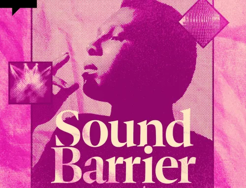 Sound Barrier: Sylvester