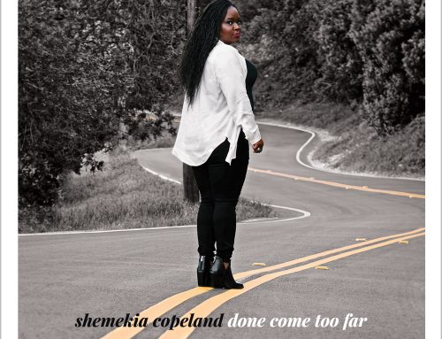 Shemekia Copeland–Done Come Too Far