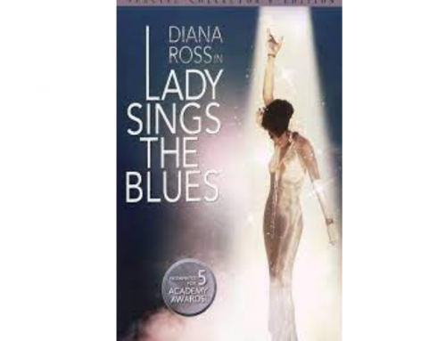 Motown Spotlight: October 2022 (“Lady Sings The Blues,” Interview With Chris Clark)