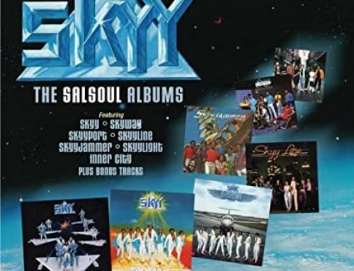 May 2023 CD Reissues