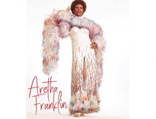 Aretha Franklin: A Portrait Of The Queen – 1970-1974 (5CDs/6LPs)