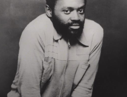 Motown Spotlight: August 2025 – Carl Bean