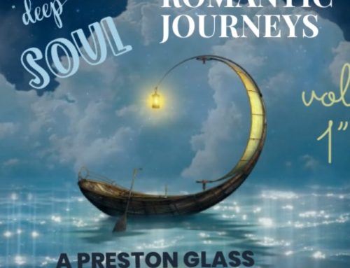 Various Artists: Deep Soul, Vol. 1 – Romantic Journeys (Digital Album)