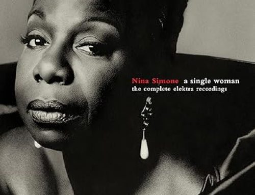 October-November 2025 CD Reissues