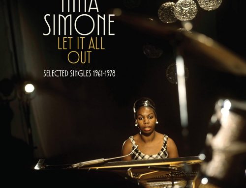 October-November 2025 CD Reissues