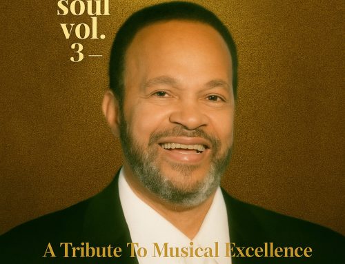 Various Artists: Deep Soul, Vol. 3 – Thom Bell: A Tribute To Musical Excellence (Digital Album)