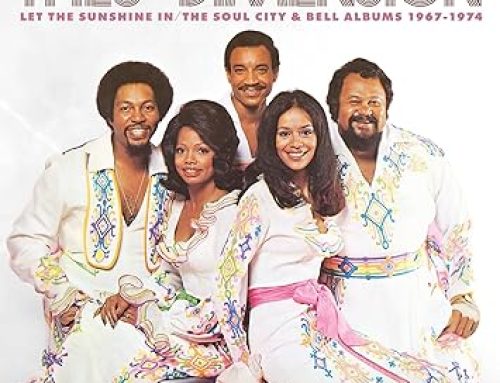 March-May 2026 CD/Vinyl Reissues
