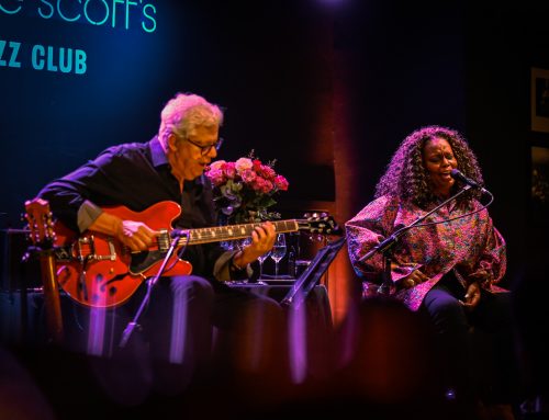 Dianne Reeves:  Reflections…And Show Review, Ronnie Scott’s, 2026