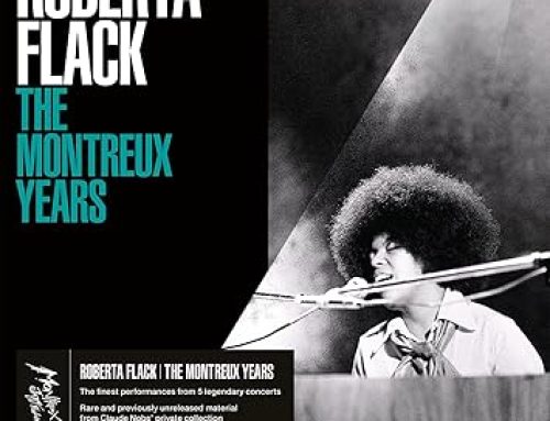 July-August 2026 CD/Vinyl Reissues