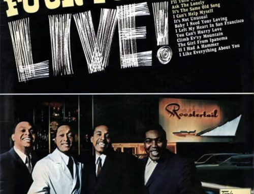Motown Spotlight: June 2026 – Four Tops, Sylvia Moy, Martha Reeves and much more
