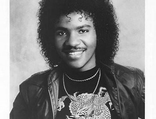 Motown Spotlight: July 2026 – Michael Lovesmith-DeBarge-Motown Books and more