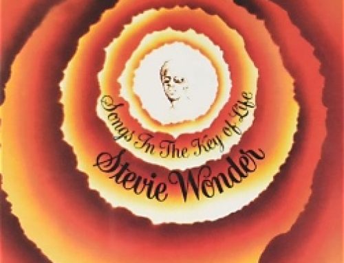 Motown Spotlight: September 2026 – Stevie Wonder, Janie Bradford