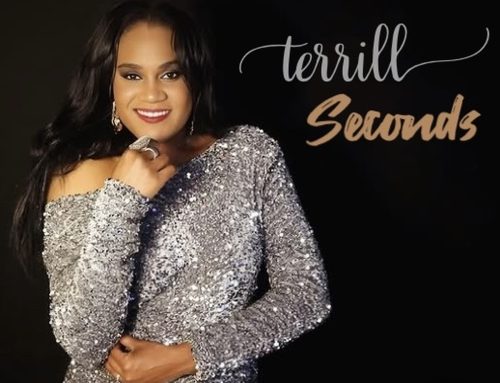 Terrill: Seconds (Digital Album)