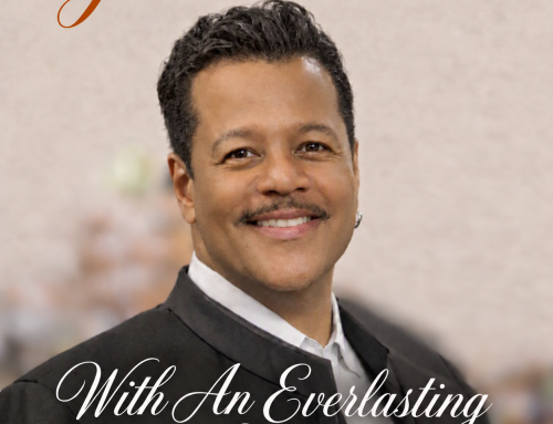 Pauli Carman: With An Everlasting Smile (Digital Single)