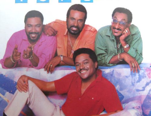 Motown Spotlight: October 2026 – Four Tops, 1985 at Motown, Stevie Wonder and more